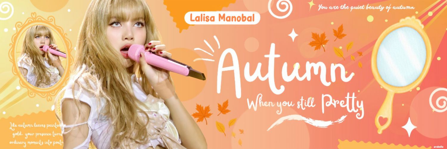 Lisa (BLACKPINK)粉絲拍下的瞬間