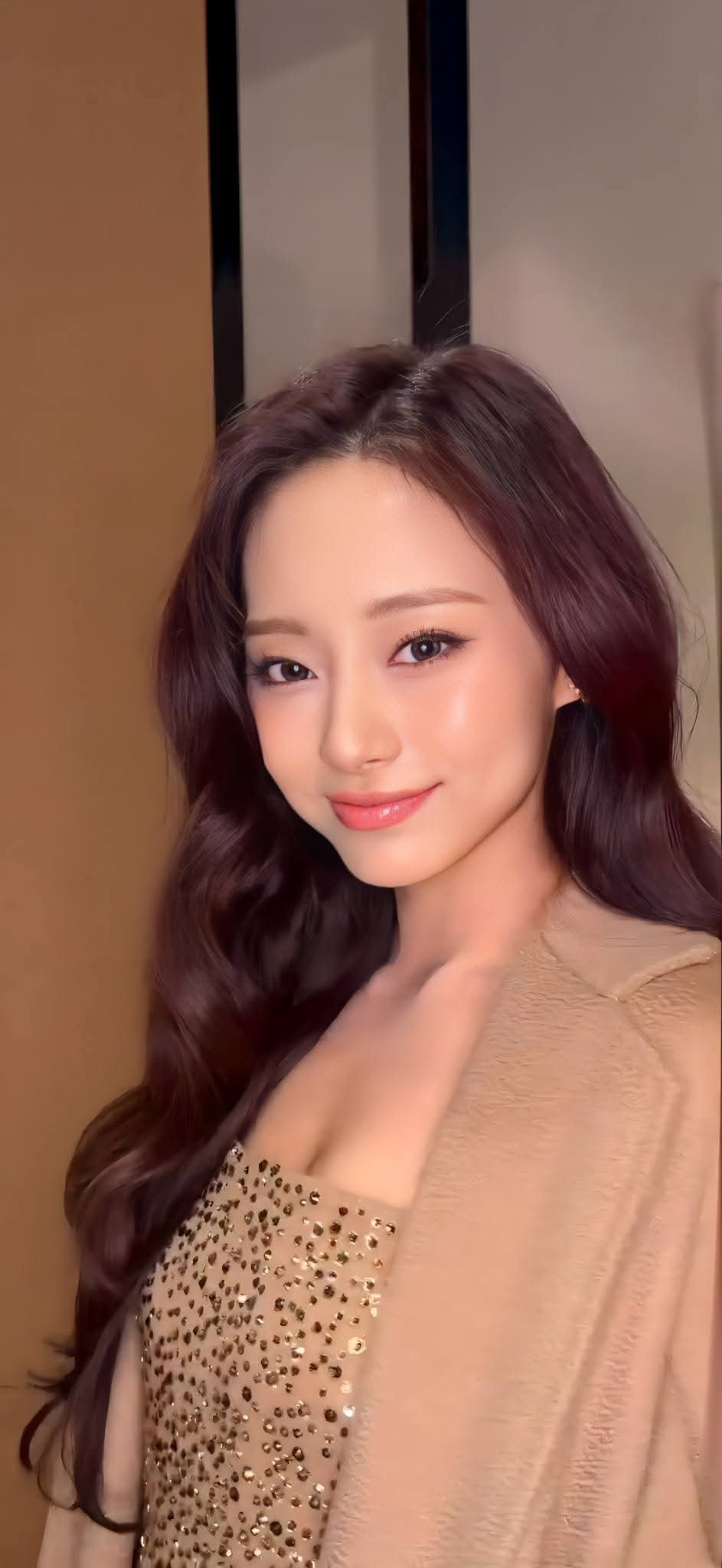 子瑜 (TWICE)的最新照片