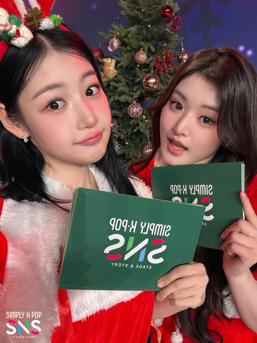 Recent activity shot of FIFTY FIFTY