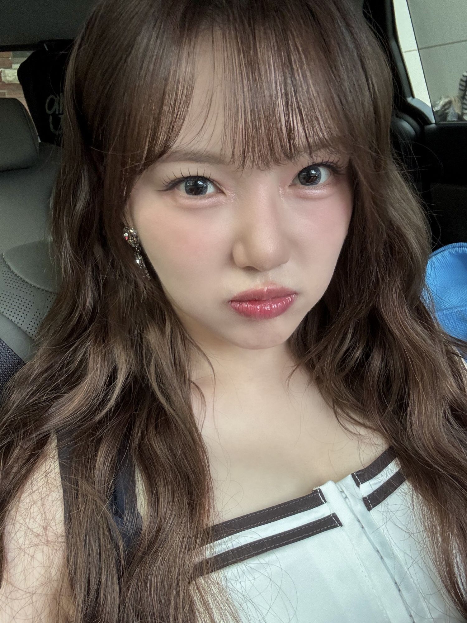 Foto aktivitas terbaru GFRIEND