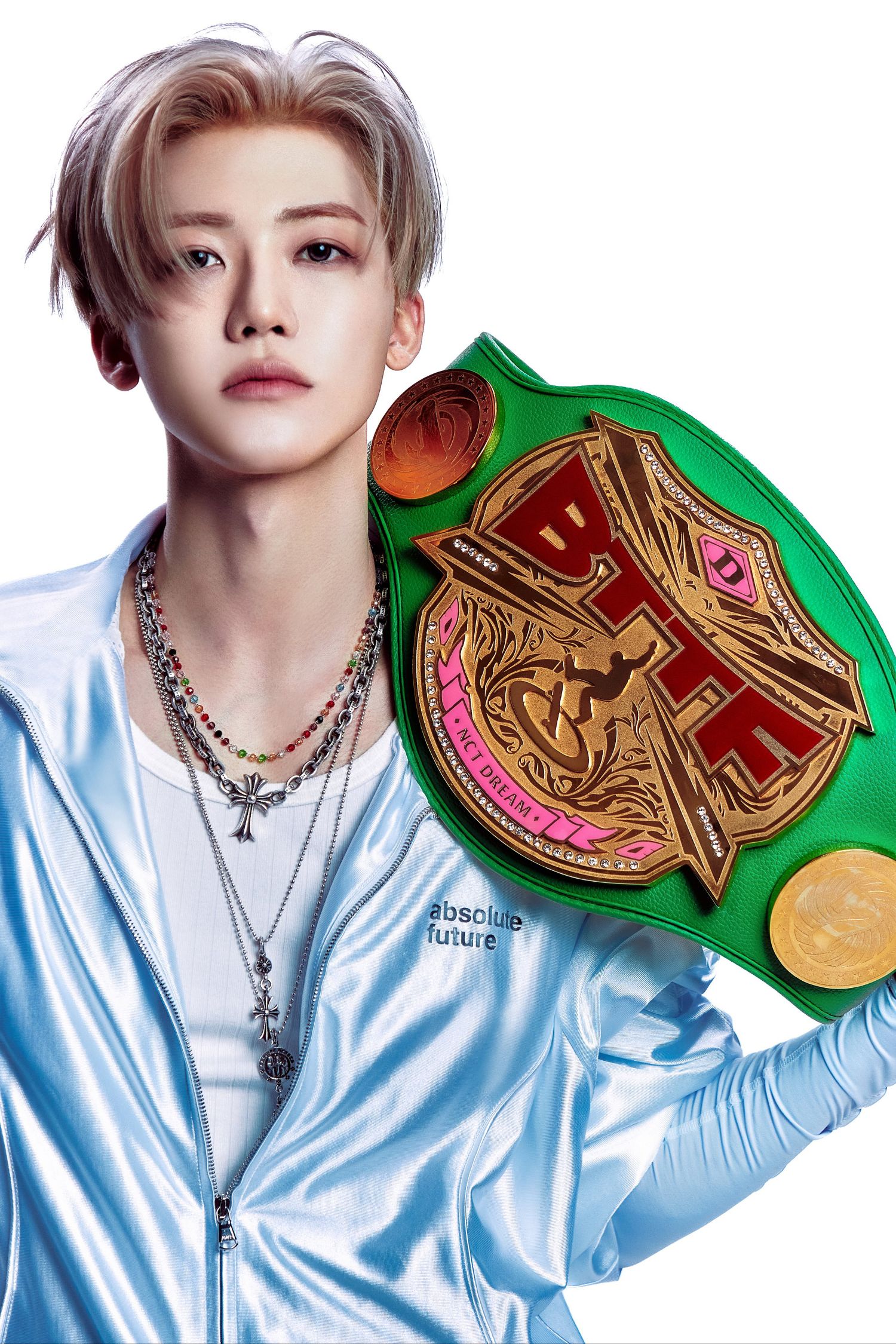 A moment captured by Jaemin (NCT DREAM)'s fan