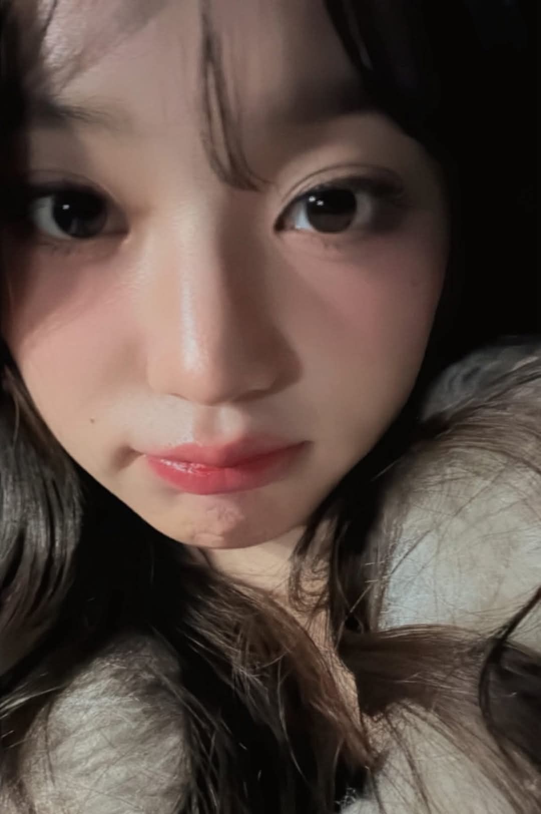 Latest photo of Jang Wonyoung (IVE)