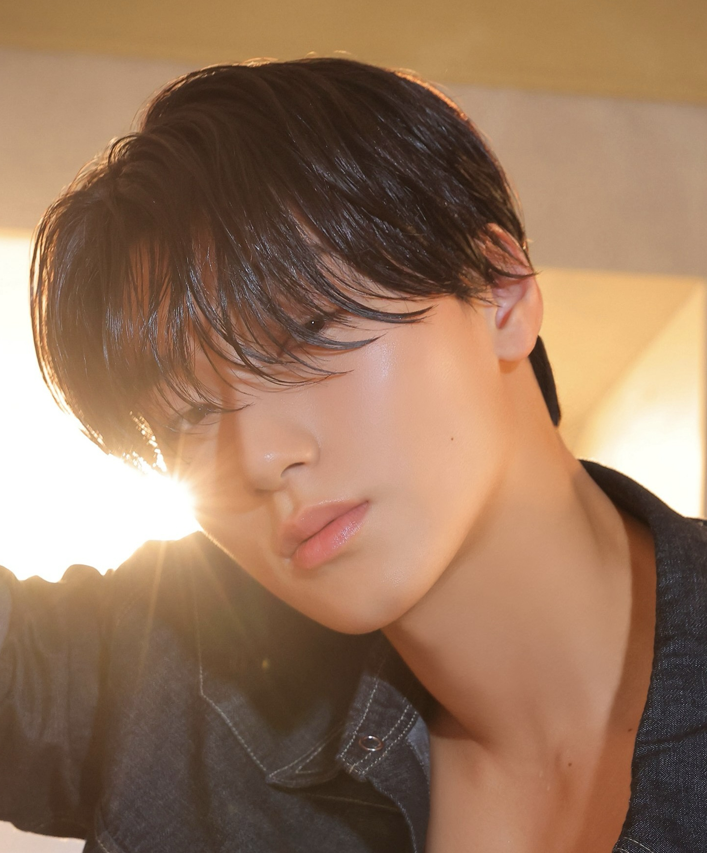 チェ・サン (ATEEZ)の最新写真