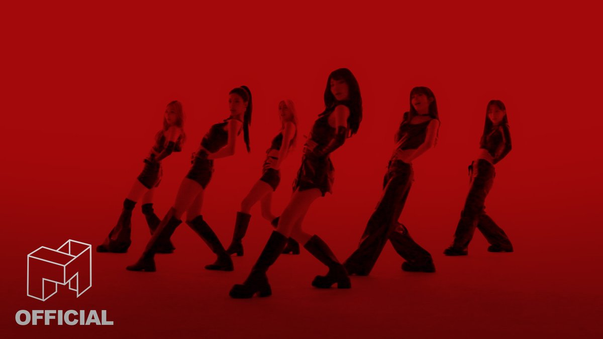 Latest photo of tripleS