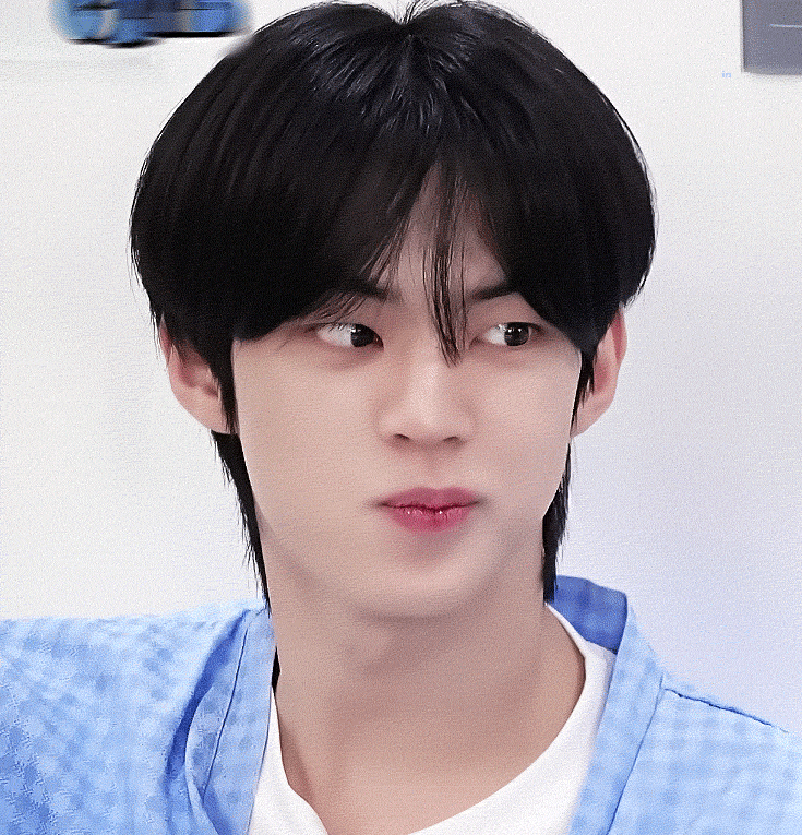 Behind-the-scenes cut of Dohoon (TWS)