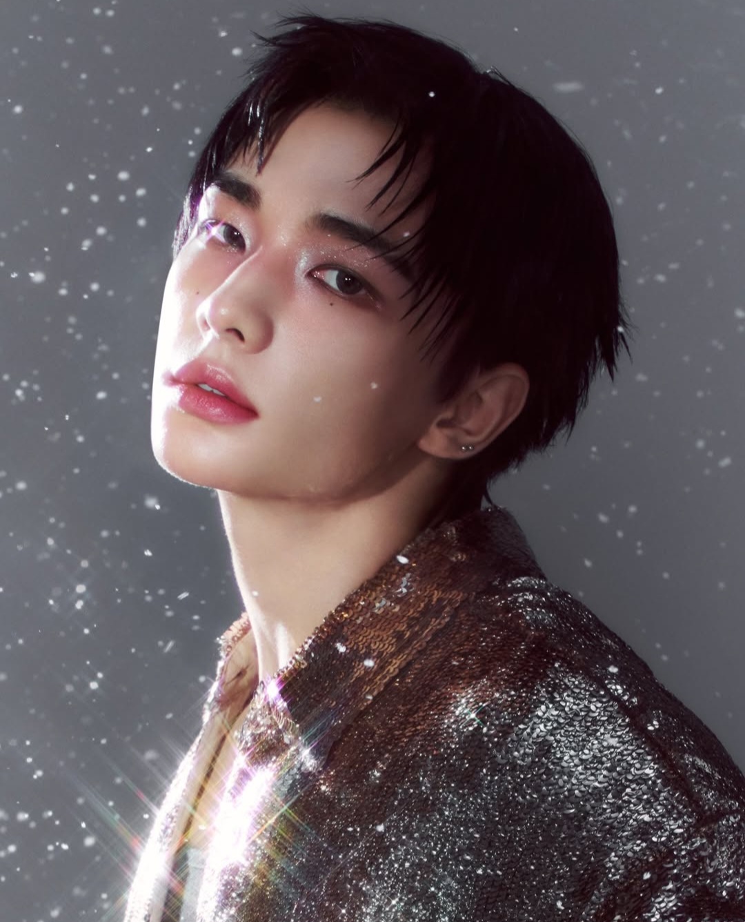 stray kids ヒョンジン 生写真 Stray Kids ヒョンジン MIROH サノク 生写真 Stray Kids