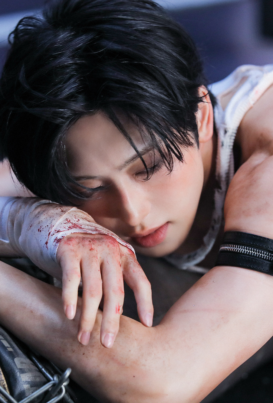 Latest photo of Fuma (&TEAM)