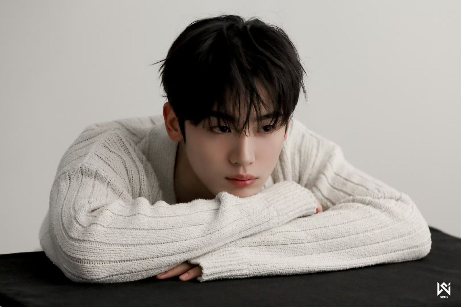 Latest photo of Kim Yohan (WEi)