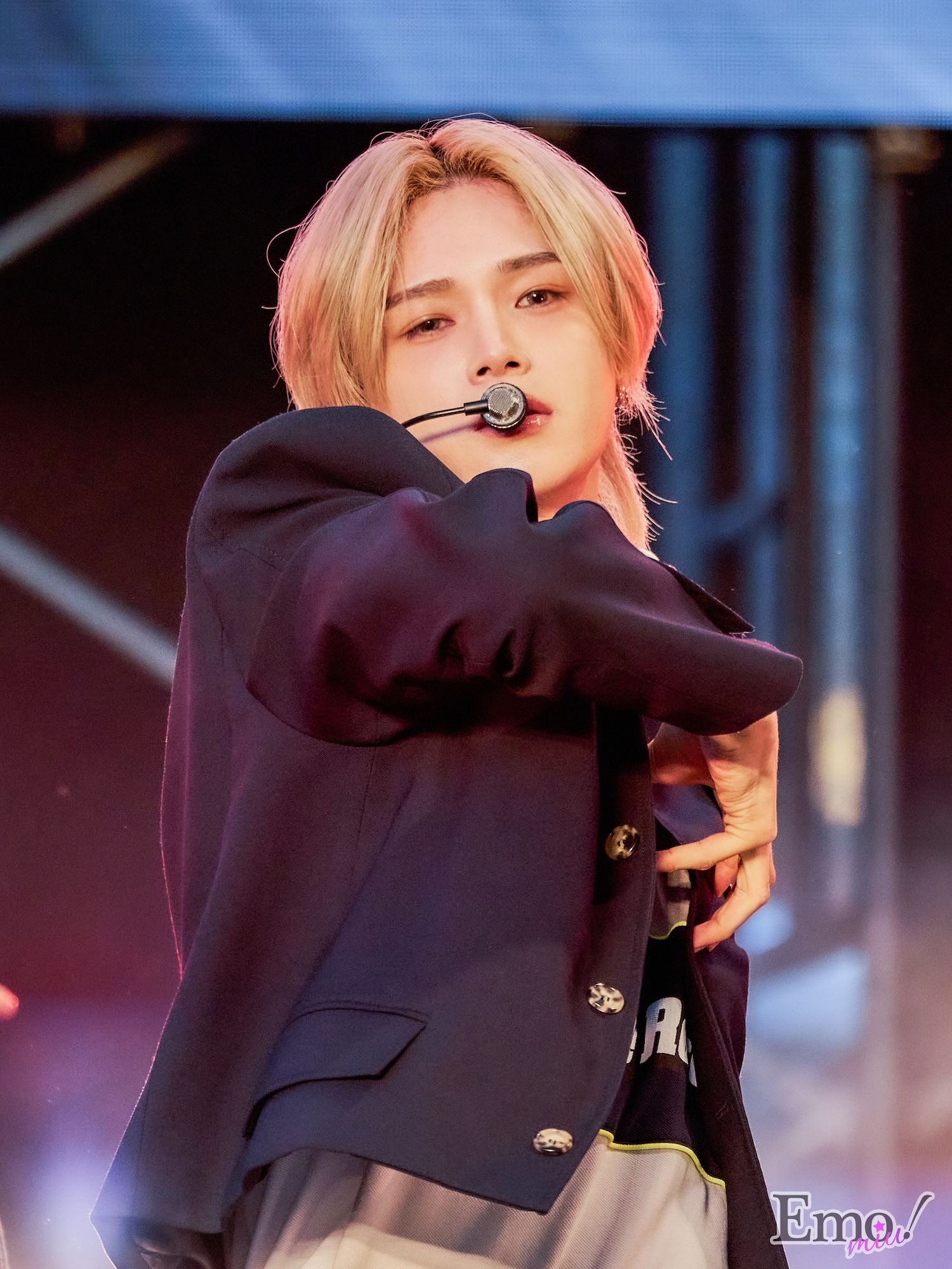 ケイ (&TEAM)の最近の活動写真