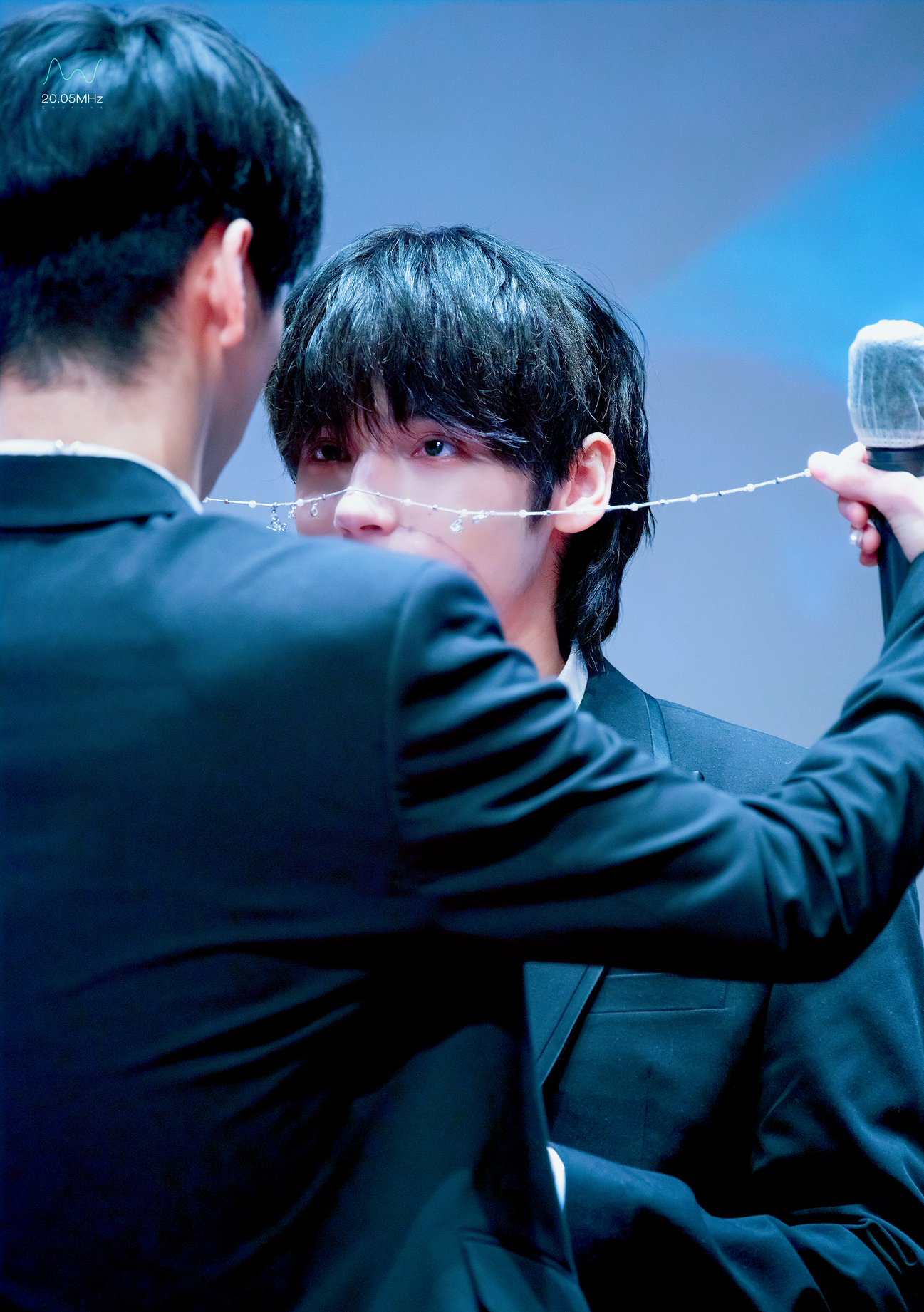 휴닝카이 (투모로우바이투게더)의 최신 사진