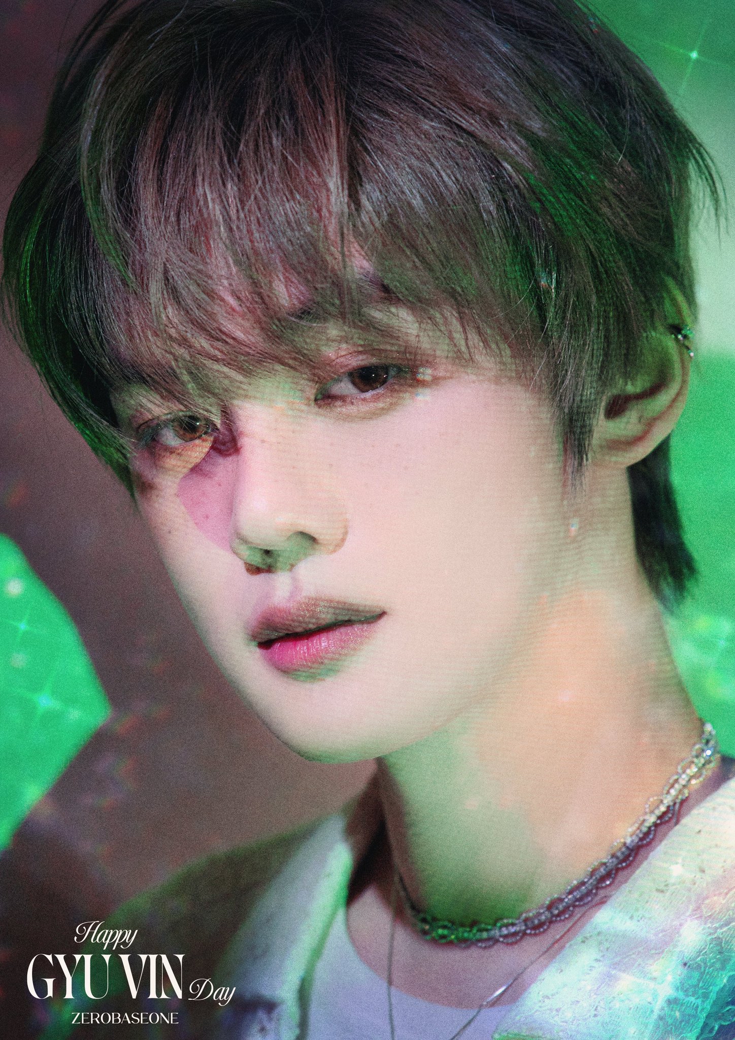 K-pop star post gaining attention now