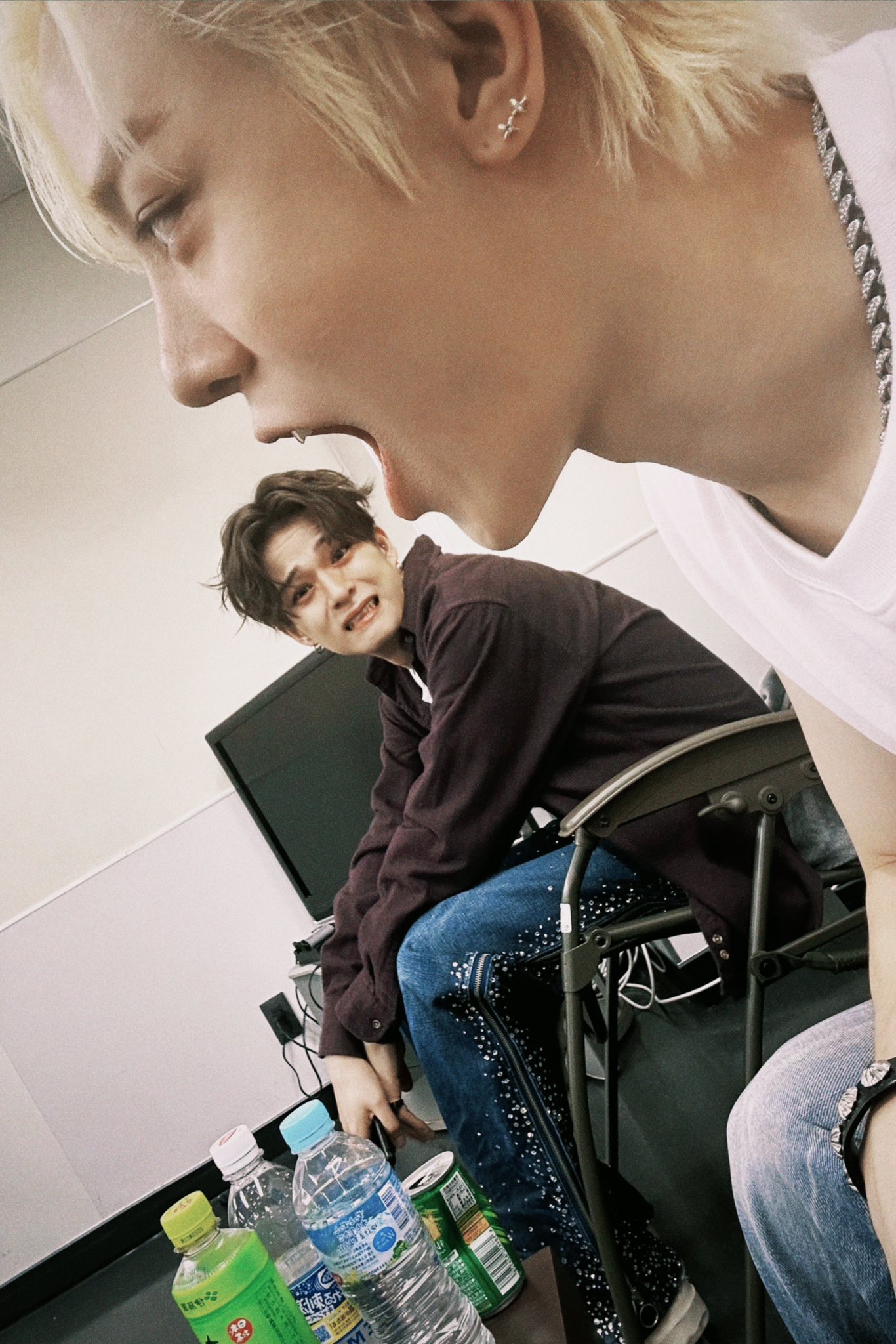 Latest photo of So Junghwan (TREASURE)
