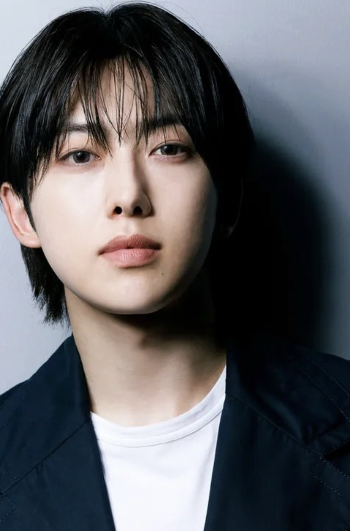 フウマ (&TEAM)の最新写真