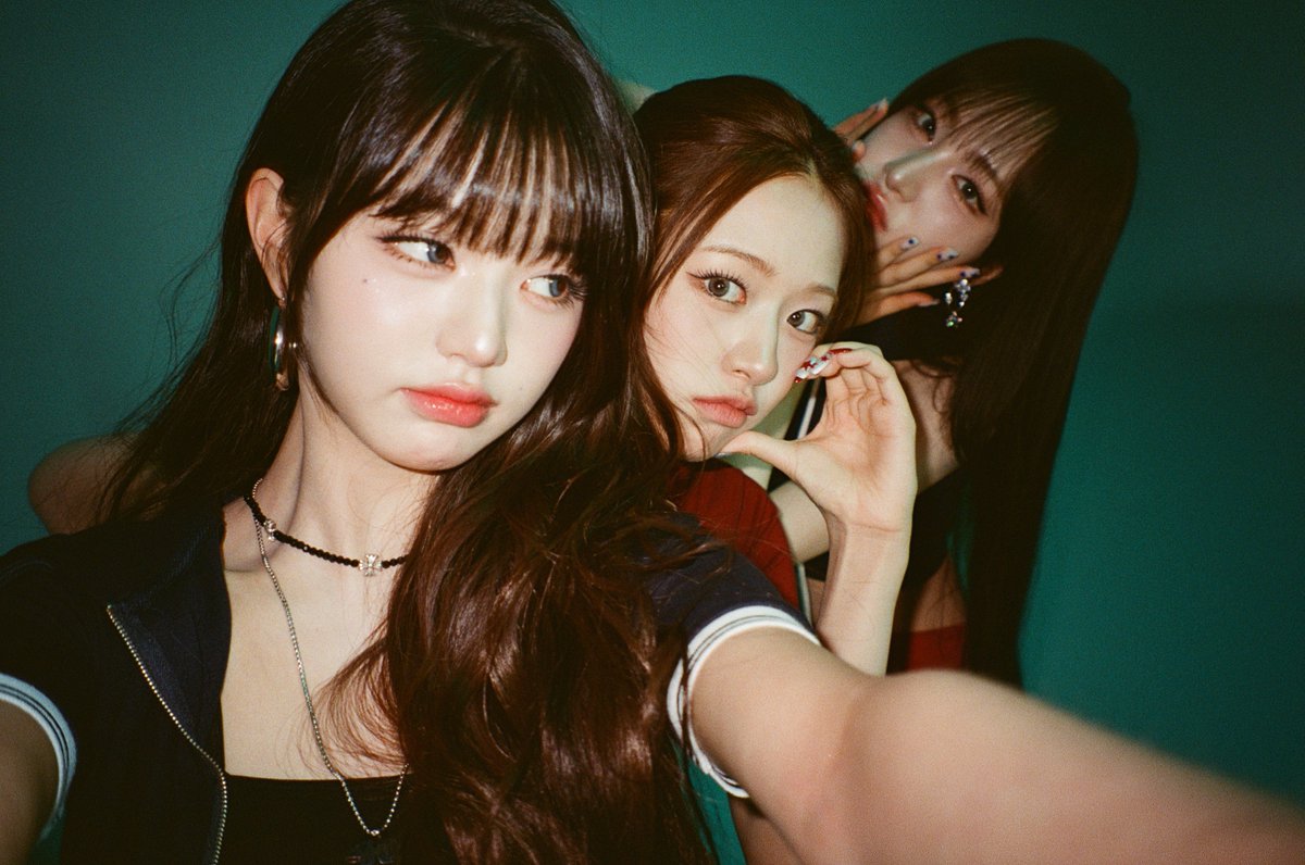 IVE 팬이 찍은 순간