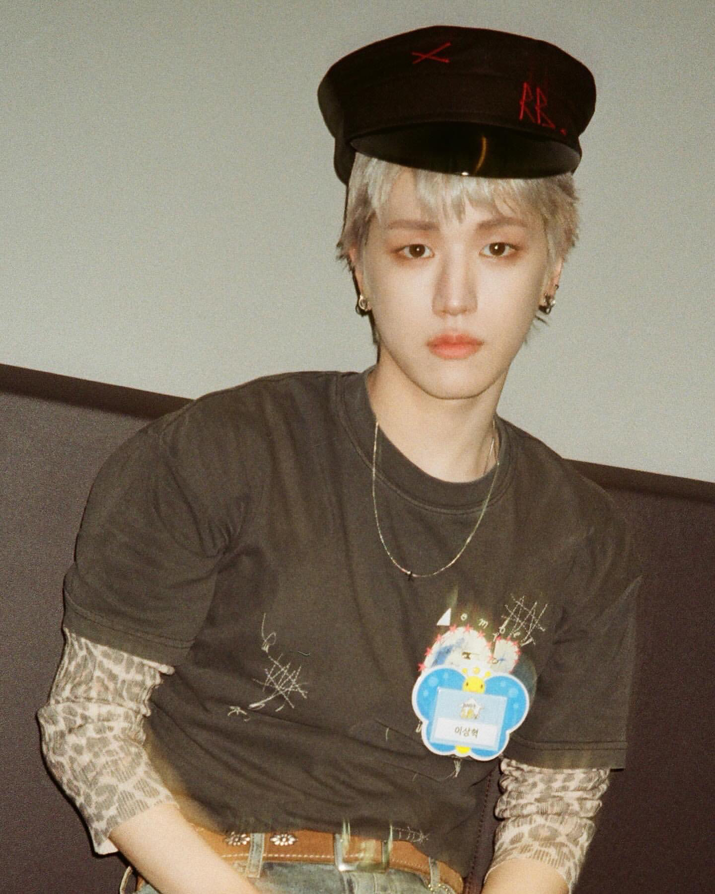 Latest photo of Riwoo (BOYNEXTDOOR)