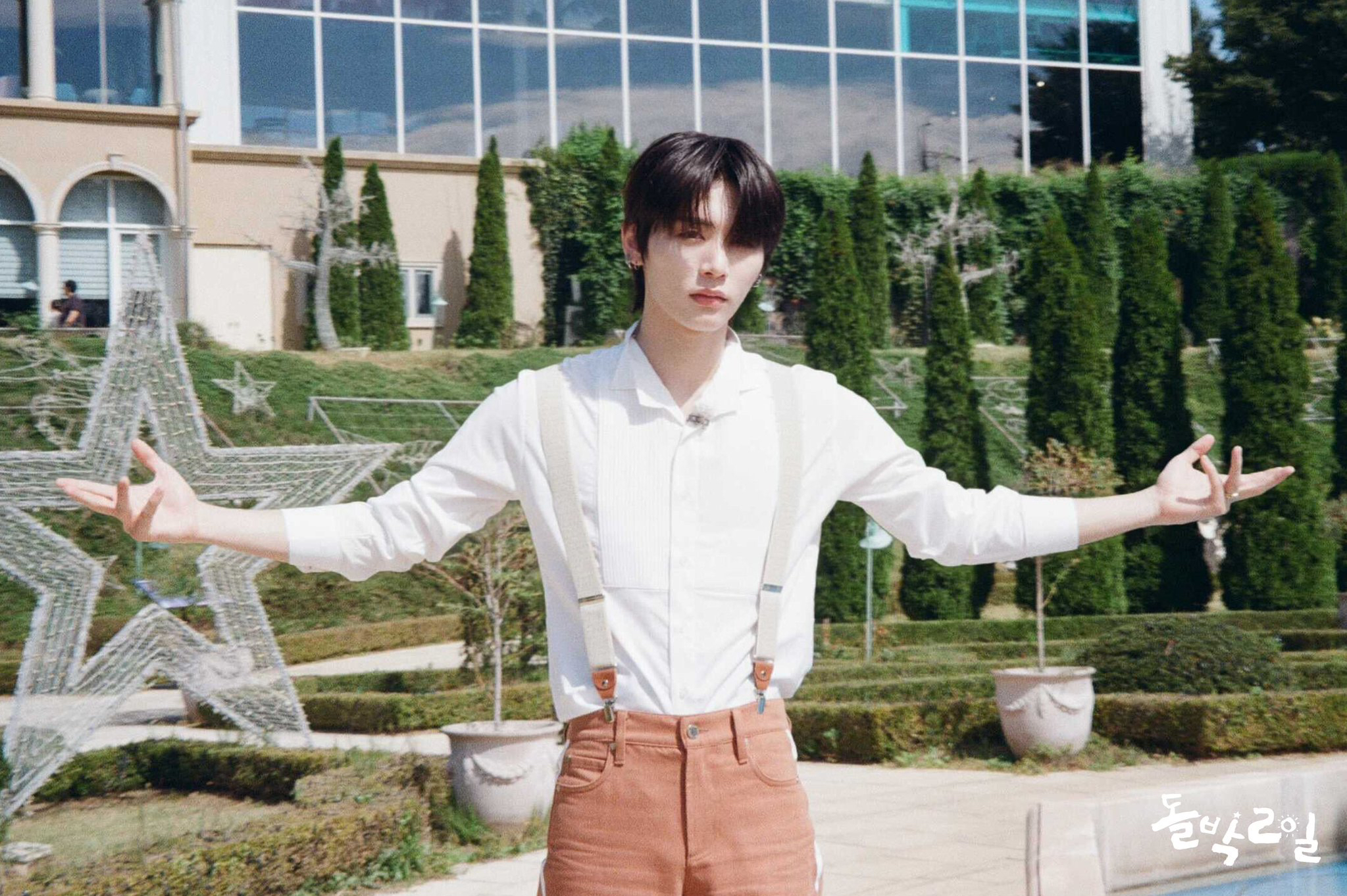 Latest photo of Taesan (BOYNEXTDOOR)