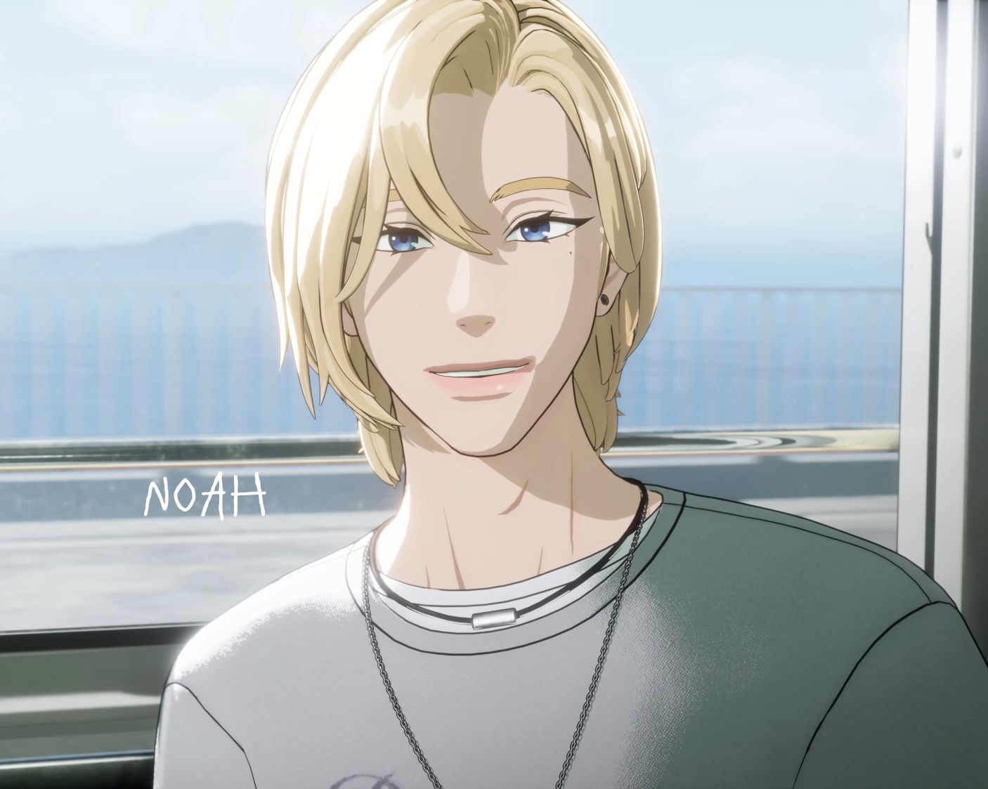 Latest photo of Noah (PLAVE)