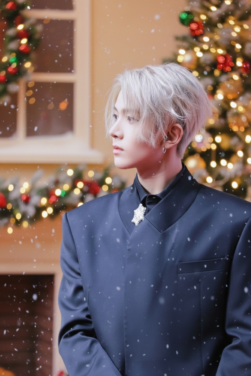 ヒスン (ENHYPEN)ファンが撮った瞬間