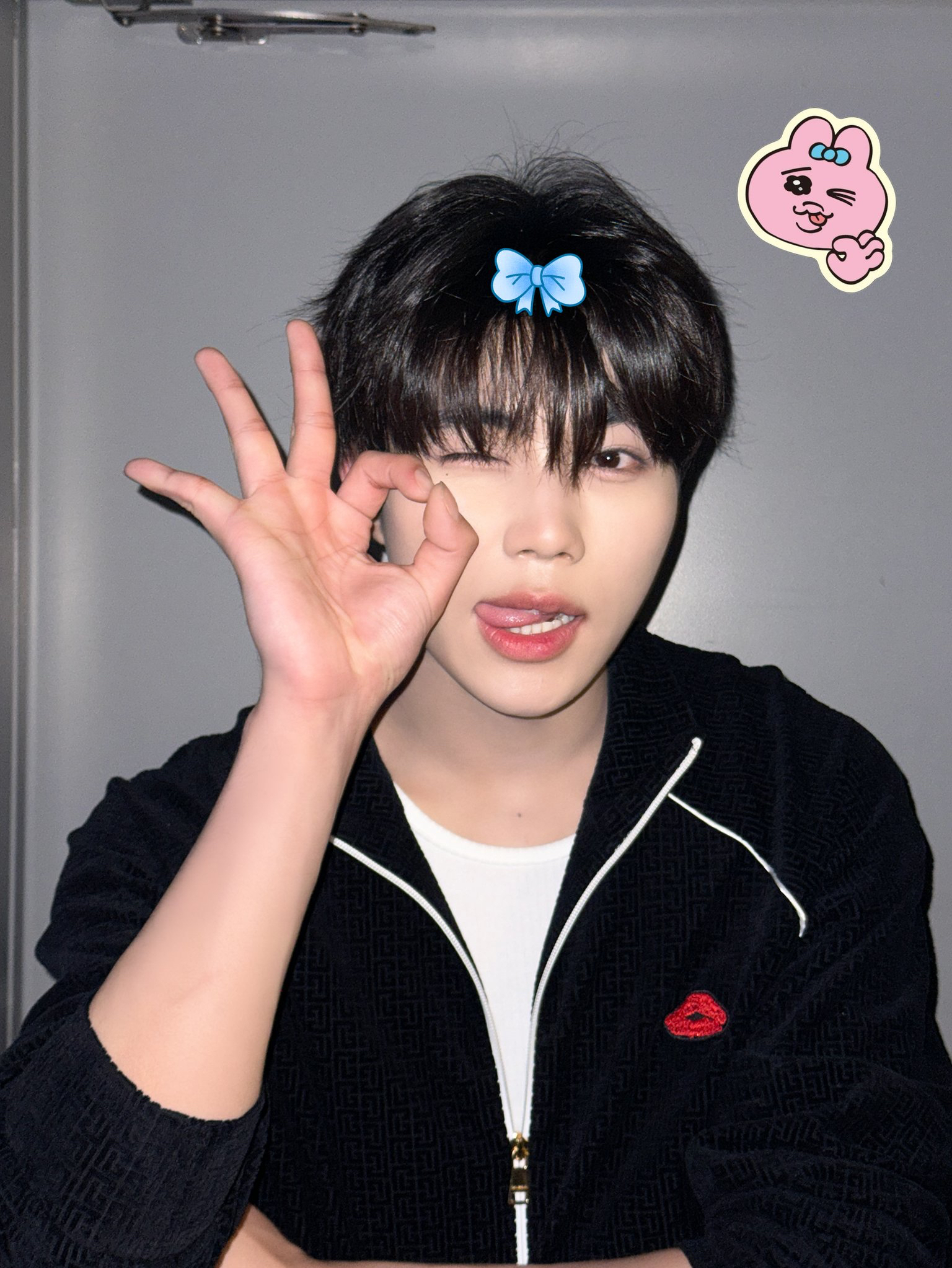 パク・ゴヌク (ZEROBASEONE)ファンが撮った瞬間