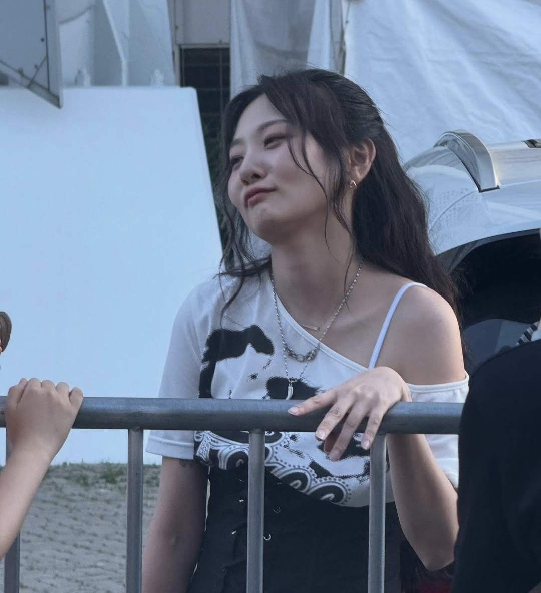 Behind-the-scenes cut of Bolbbalgan4