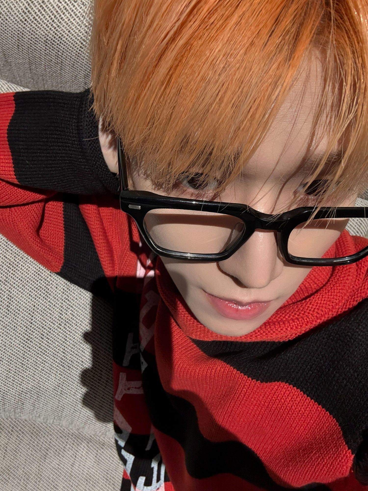 Recent activity shot of BOYNEXTDOOR