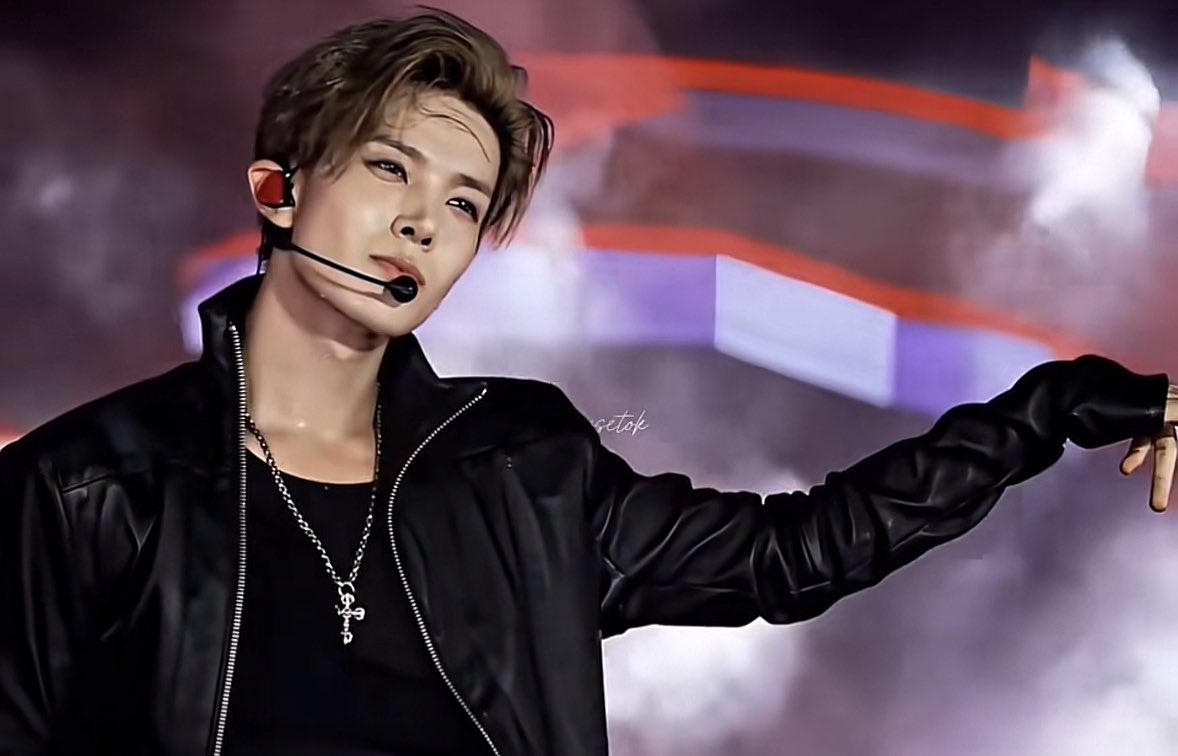 희승 (ENHYPEN)의 비하인드 컷