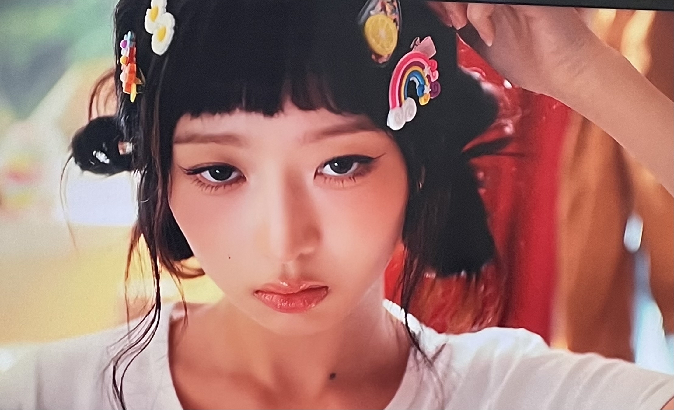 レイ (IVE)の最近の活動写真