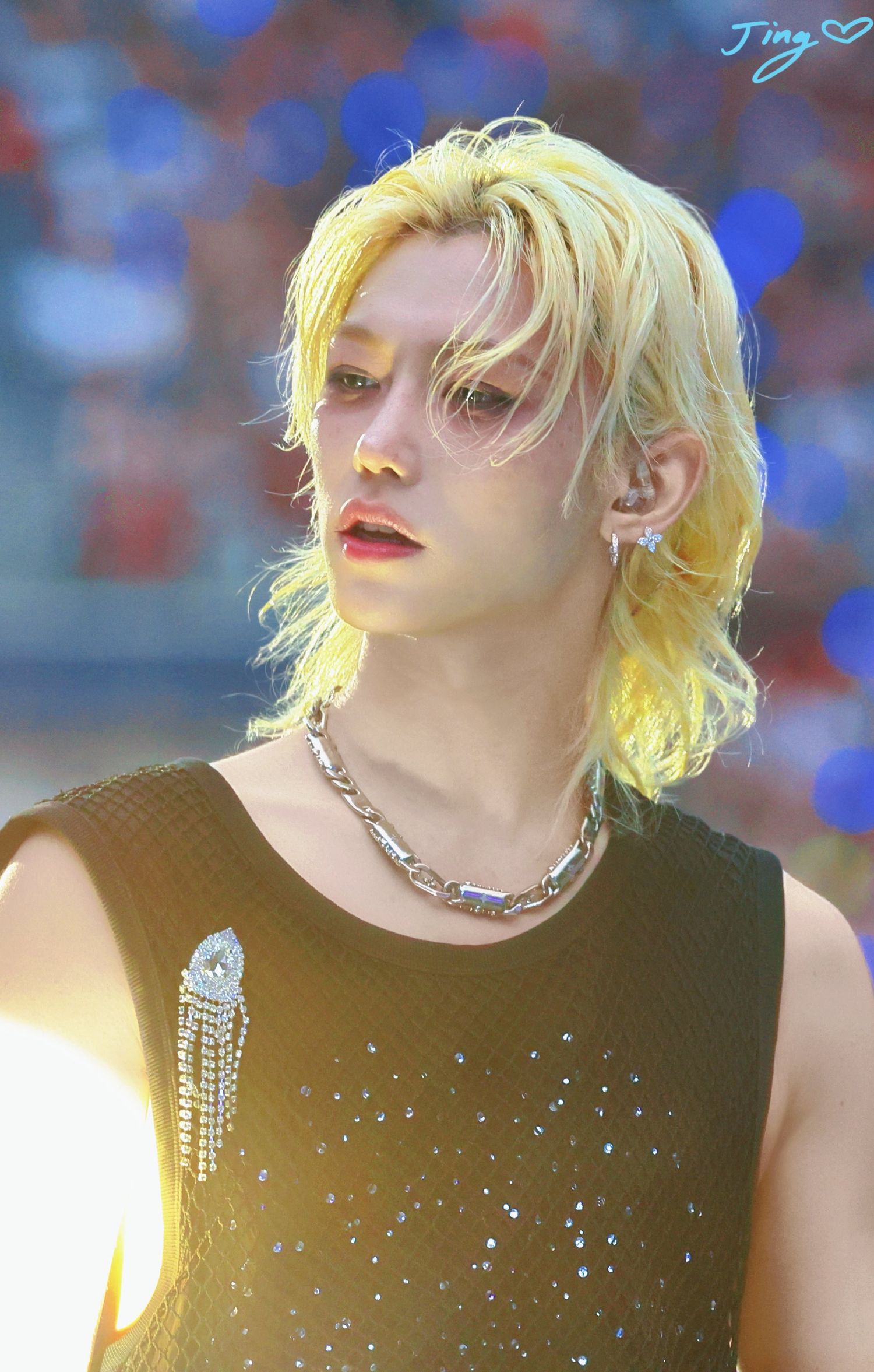 Felix (Stray Kids)的最新照片