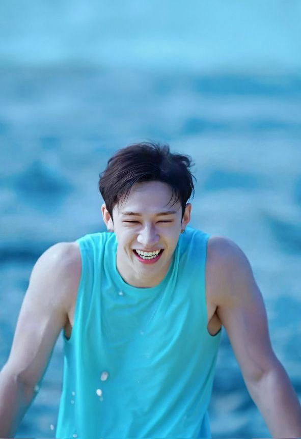 Stray Kids粉絲拍下的瞬間