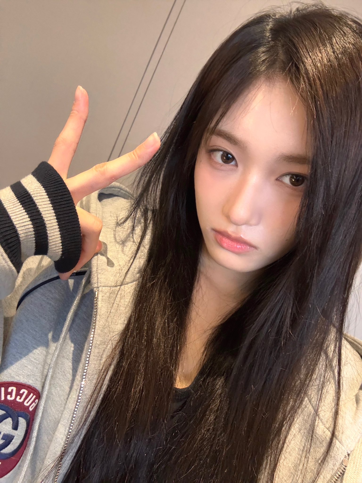 Latest photo of Leeseo (IVE)