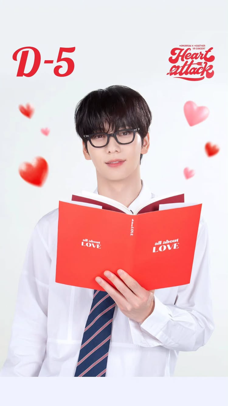 Fandom-recommended wallpaper image of Soobin (TOMORROW X TOGETHER)