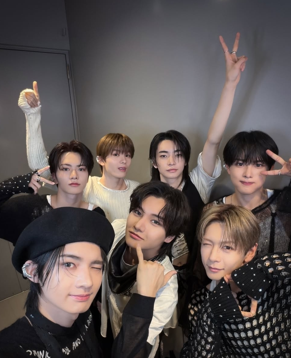 Latest photo of aoen