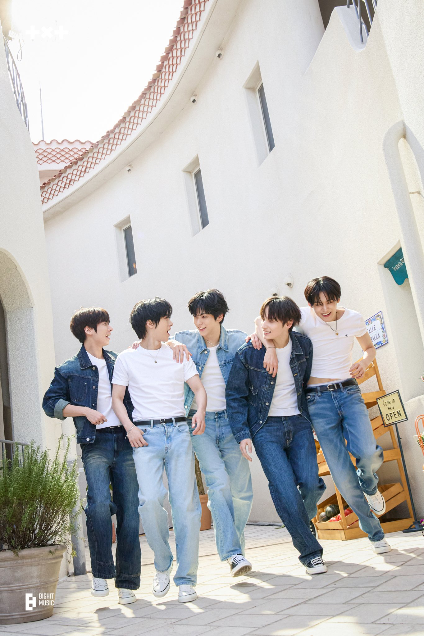 Latest photo of Beomgyu (TOMORROW X TOGETHER)