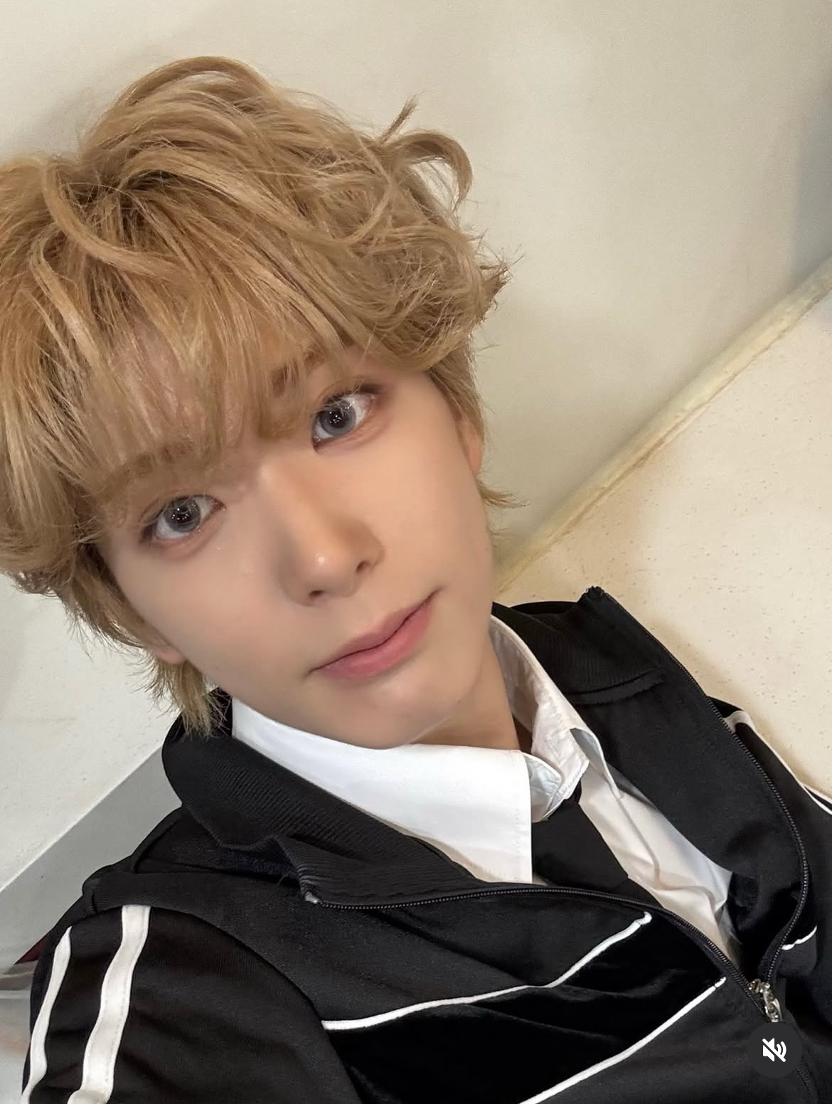 Latest photo of Yuki (NEXZ)