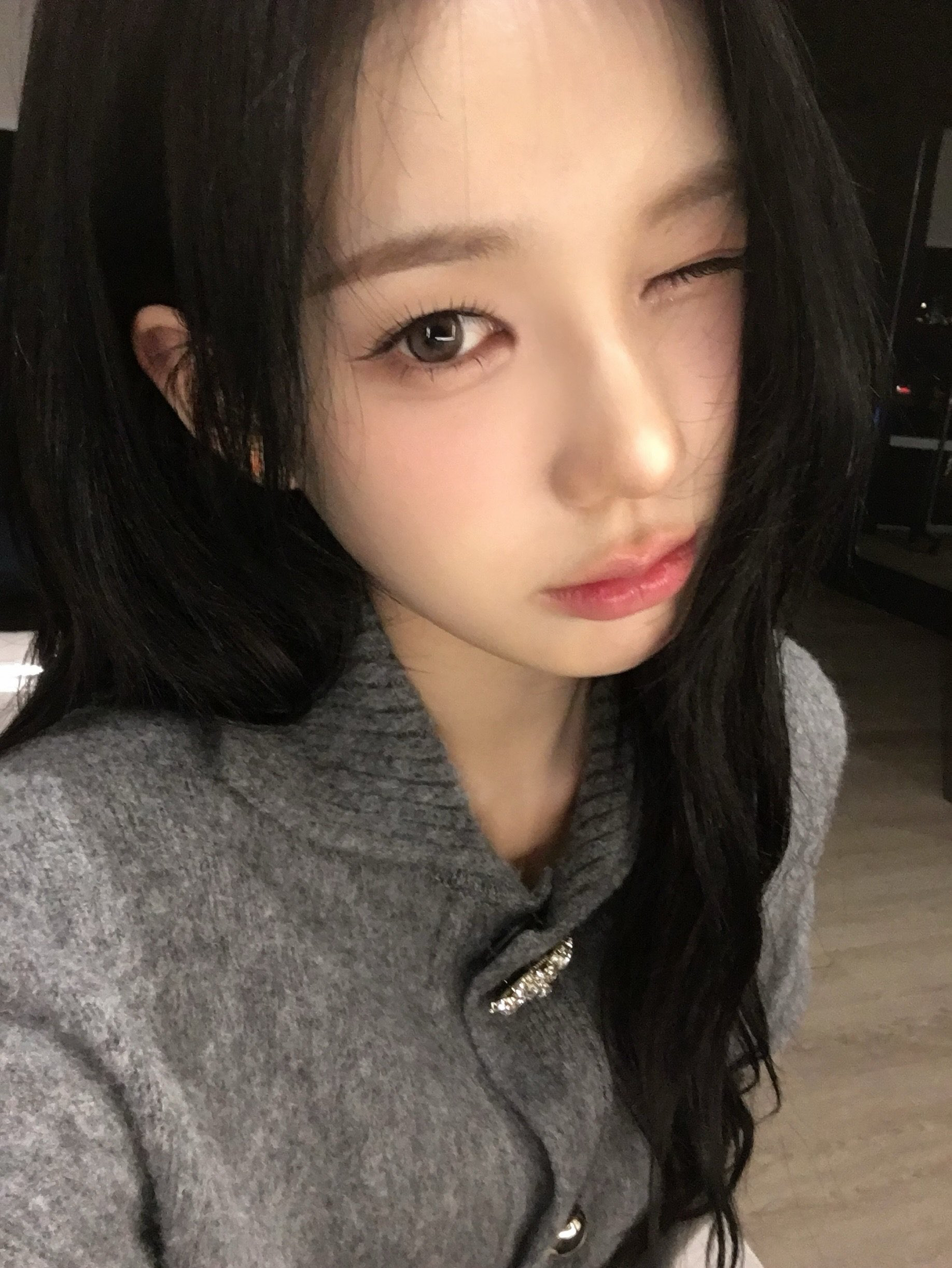 Ryu Sarang (izna)的最新照片