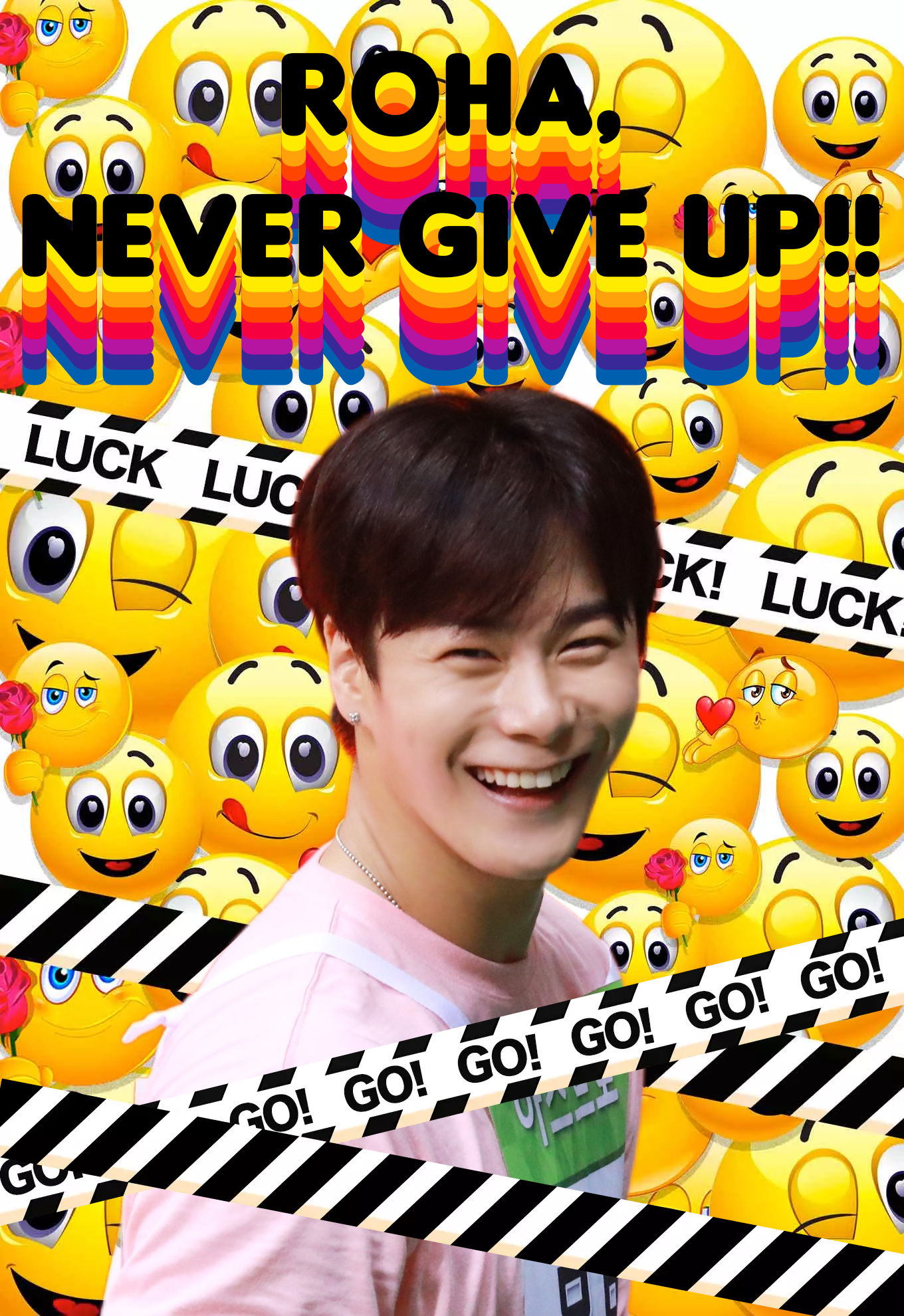 Latest photo of Moonbin (ASTRO)