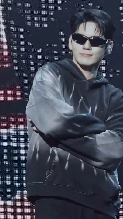 옹성우 최근 활동샷