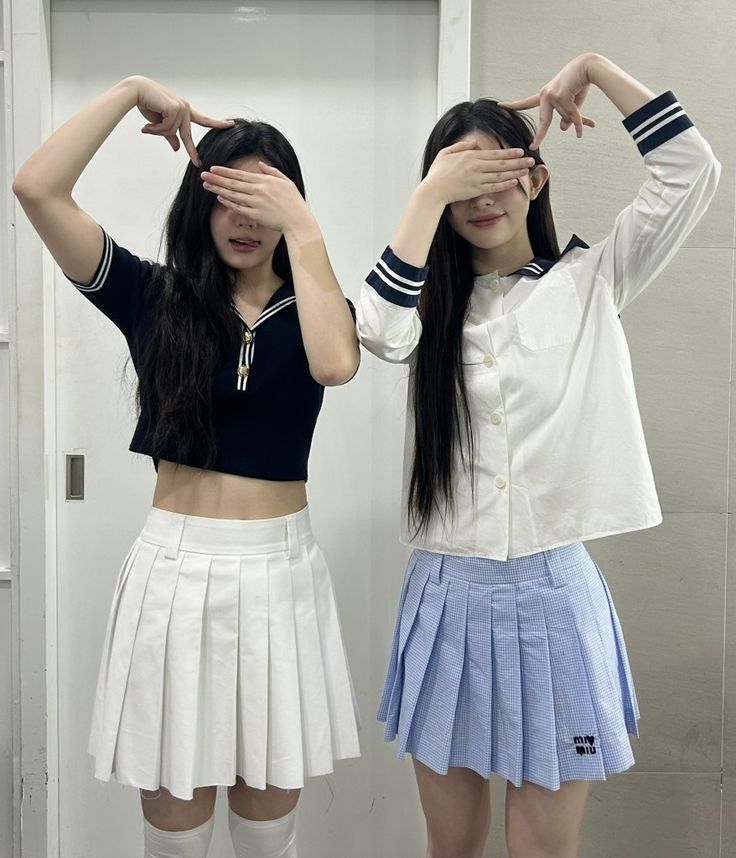 Behind-the-scenes cut of Wonhee (ILLIT)