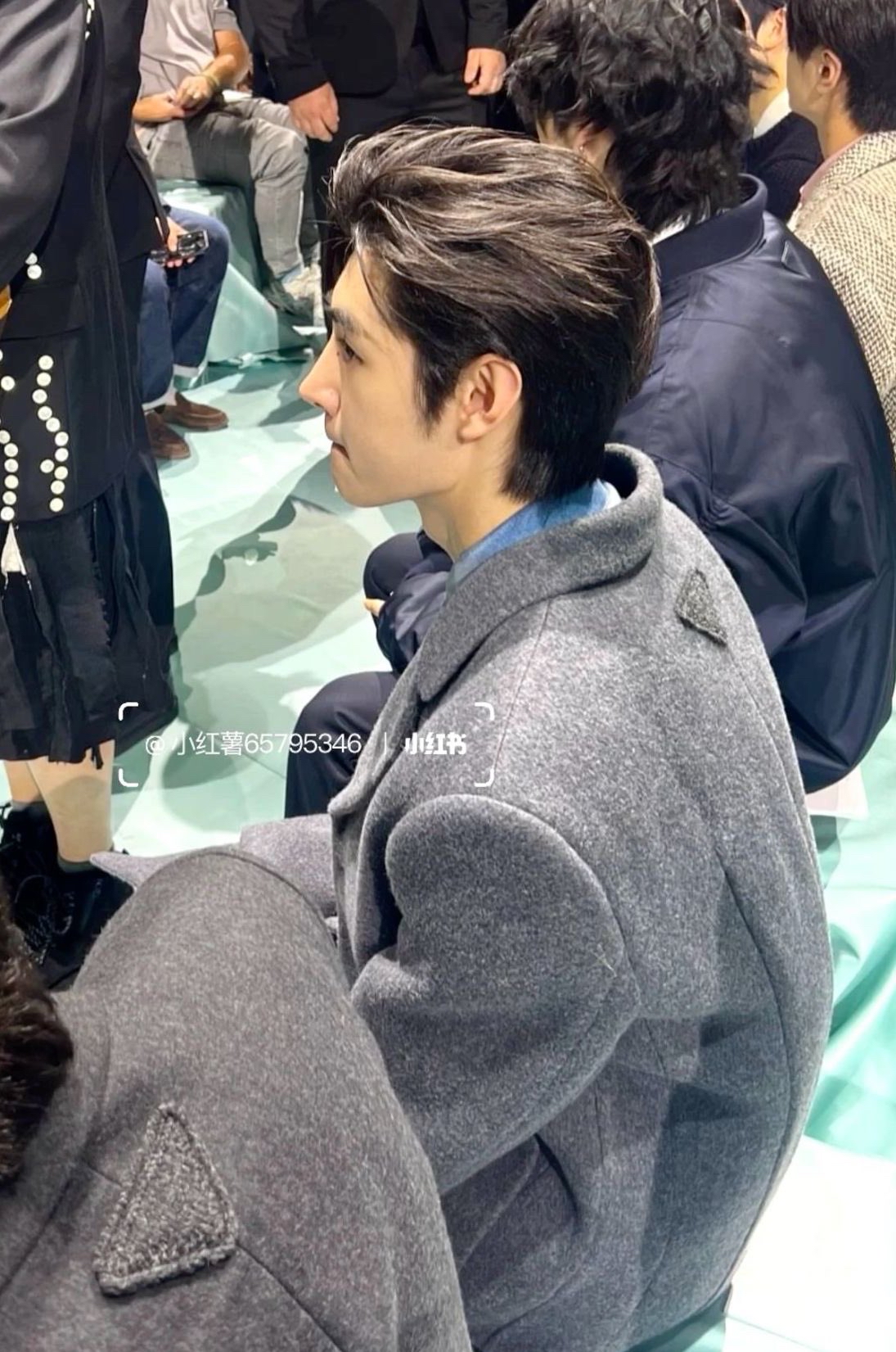 성훈 (ENHYPEN) 팬이 찍은 순간