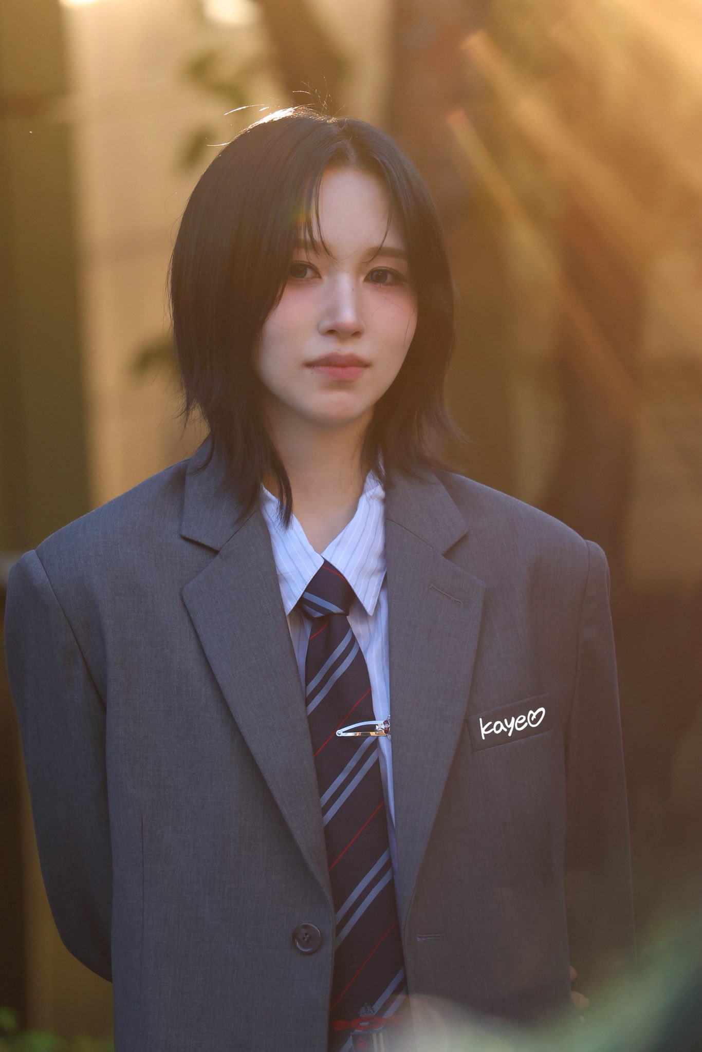 Mina (TWICE)的最新活动照片