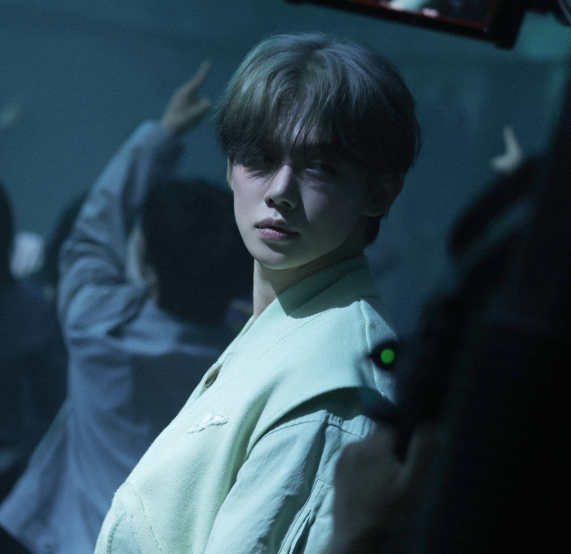 Latest photo of Yeonjun (TOMORROW X TOGETHER)