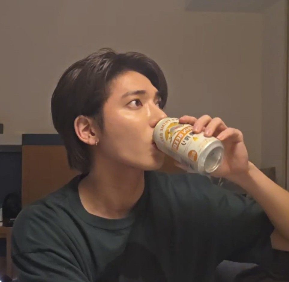 太顯 (TOMORROW X TOGETHER)的幕後花絮