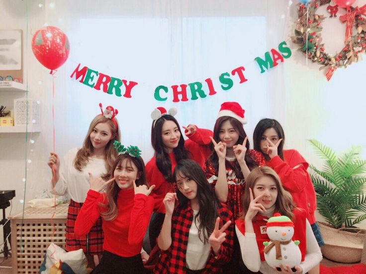 DREAMCATCHERの舞台裏ショット