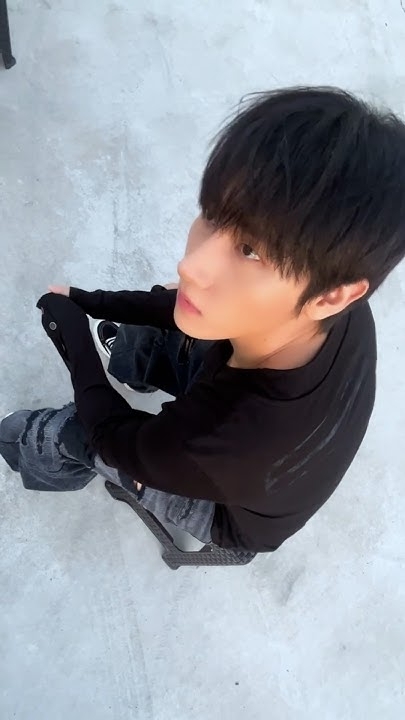 몬스타엑스 팬이 찍은 순간