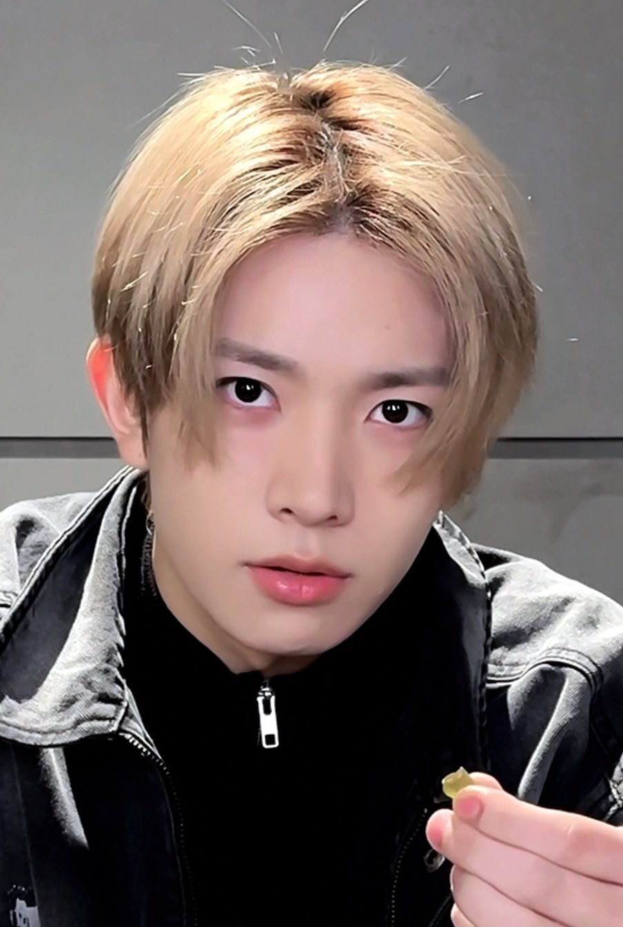 羲承 (ENHYPEN)的最新活動照片