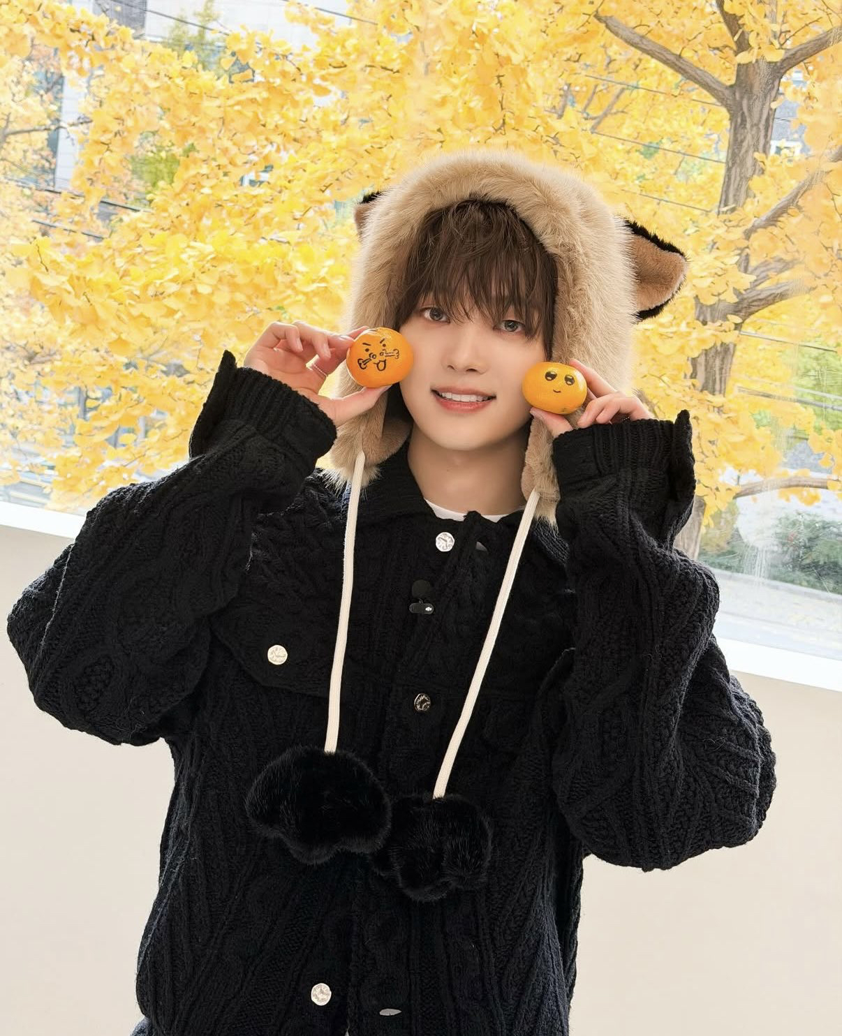 EJ (&TEAM)的最新活動照片