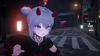 Recent activity shot of Gosegu (ISEGYE IDOL)