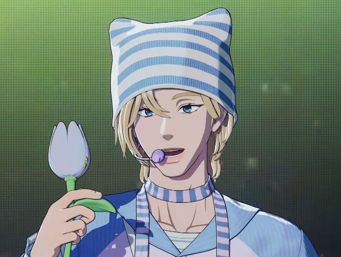 노아 (플레이브) 팬이 찍은 순간