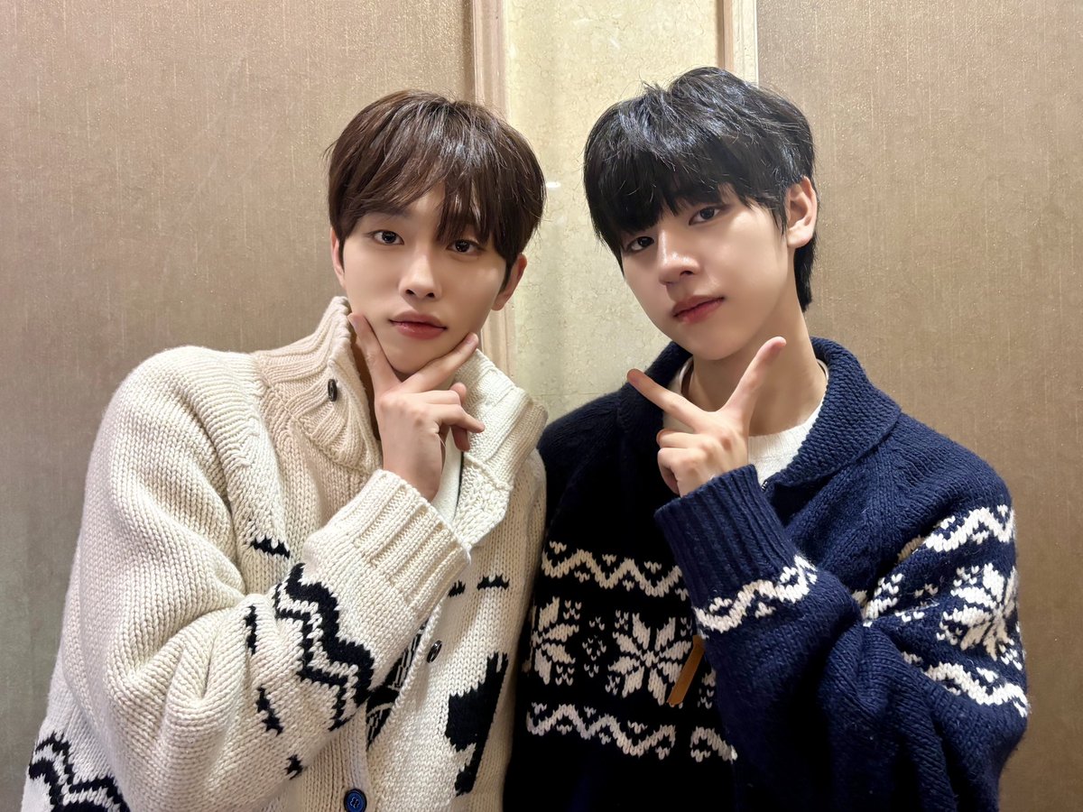 Latest photo of DRIPPIN