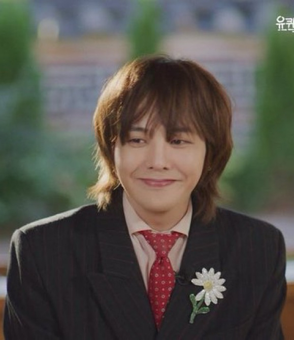 G-DRAGON (BIGBANG)の最近の活動写真